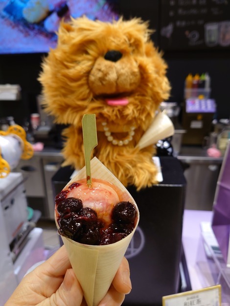 MARUFUJI CAFE あべのキューズモール店的實拍高清圖