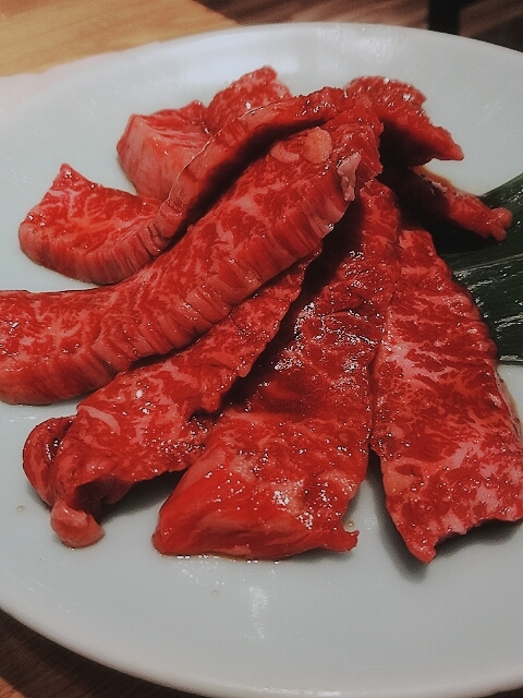 焼肉 しまづ的实拍高清图