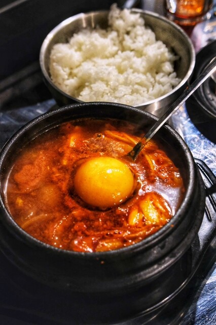 熟成サムギョプサル専門店 コソバン的實拍高清圖
