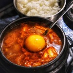 熟成サムギョプサル専門店 コソバン的實拍圖