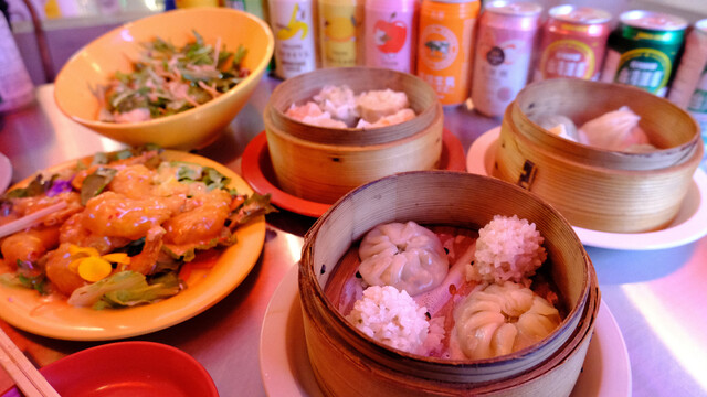 recommendations image for 台湾まるごと食べ放題 台湾夜市 梅田店