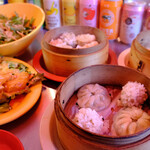 recommendations for 台湾まるごと食べ放題 台湾夜市 梅田店