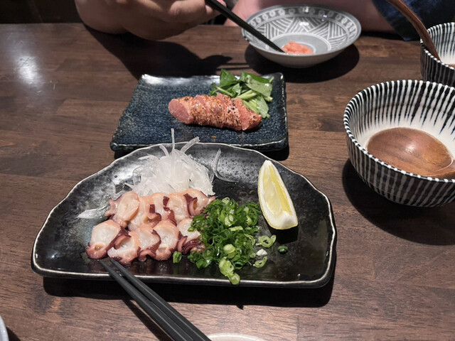 ぞうすいの店 お通 中洲店的實拍高清圖