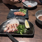 ぞうすいの店 お通 中洲店的實拍圖