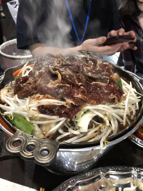 とねっこジンギスカン的实拍高清图