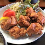お食事処 ゆきや的实拍图