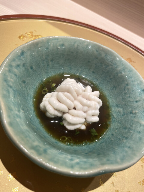 寿司 赤酢 心斎橋店的實拍高清圖