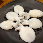 安安 池袋東口店的實拍圖