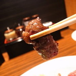 テーブルオーダーバイキング 焼肉 王道 布施店的實拍圖