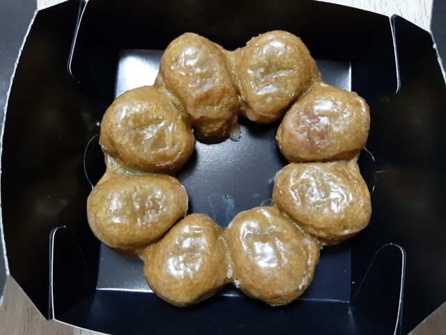 recommendations image for ミスタードーナツ 東住吉ショップ