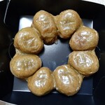 recommendations for ミスタードーナツ 東住吉ショップ