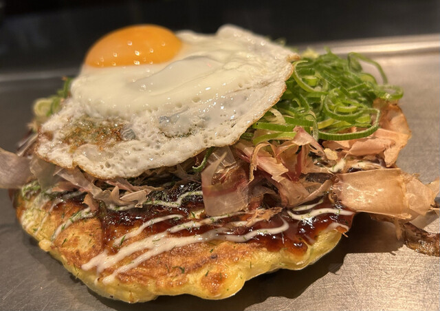 千房 千日前本店的實拍高清圖