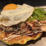 千房 千日前本店的實拍圖