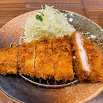 かつかつとんとん的实拍图