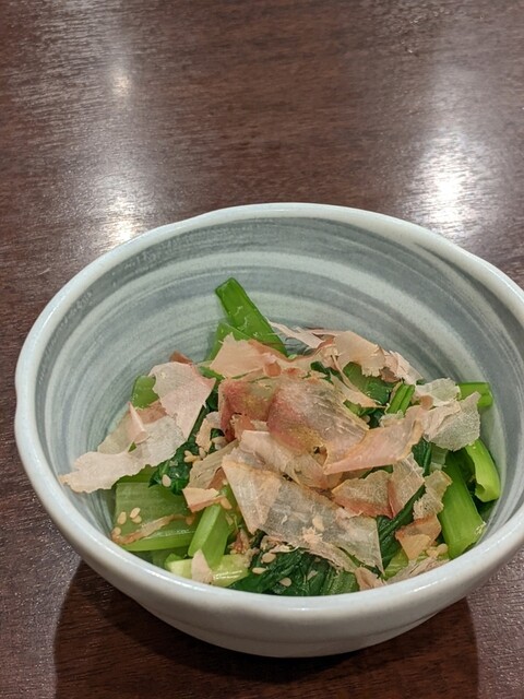 recommendations image for 巣鴨ときわ食堂 駒込店