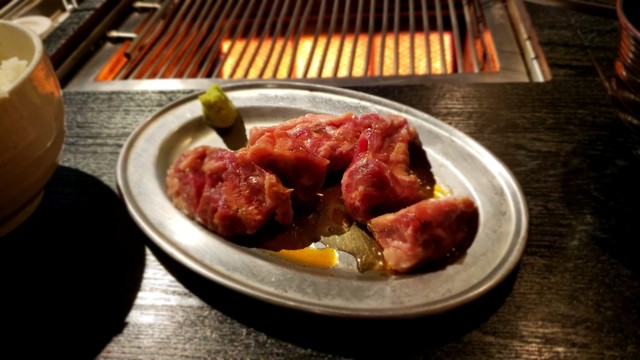 焼肉市場 湯野精肉店的實拍高清圖