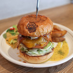 recommendations for The Burger Stand N’s