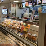 デリカKYK 阪急三番街店的实拍图