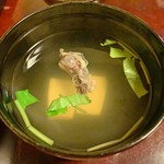 うなぎ花菱的实拍图