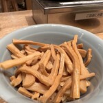 recommendations for たきちゃんラーメン