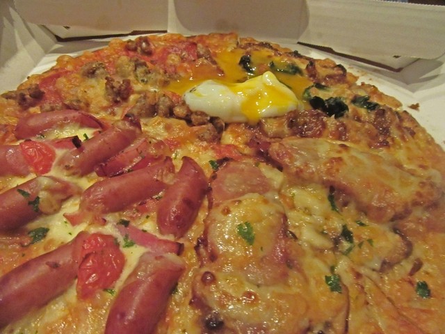 ピザーラ 高野店的实拍高清图