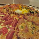 ピザーラ 高野店的实拍图