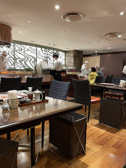 とんかつ和幸 匠庵 伊勢丹新宿店的實拍高清圖