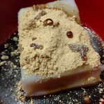 山信食産的实拍图