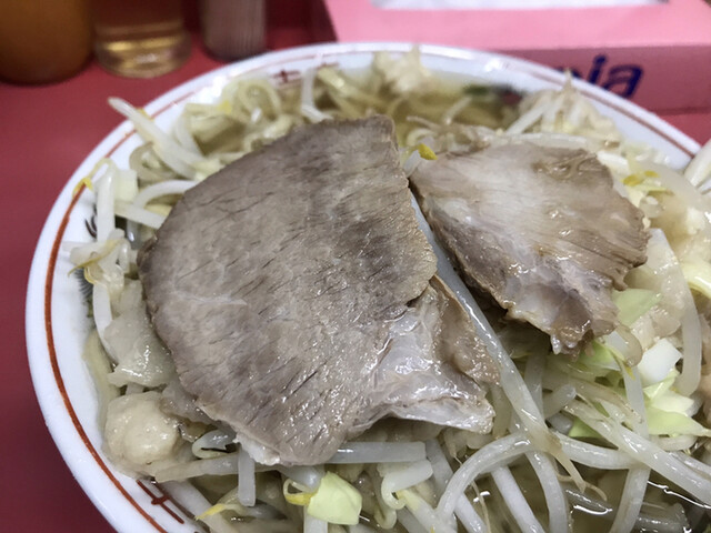ラーメン 麺徳 東陽町店的實拍高清圖