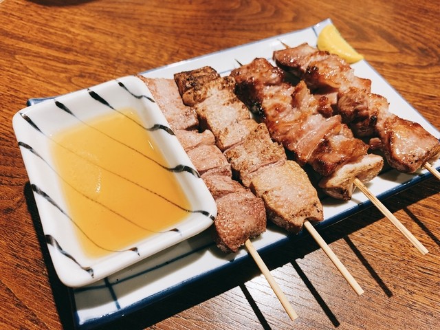 やきとり処 忠歩的實拍高清圖