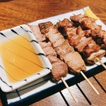やきとり処 忠歩的實拍圖