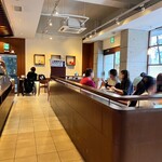 上島珈琲店 四ツ橋店的實拍圖