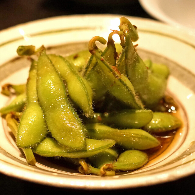 recommendations image for 並木橋なかむら