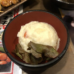 宇奈とと 大阪九条店的實拍圖