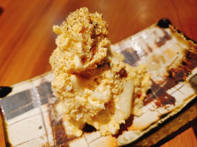 OSAKAきっちん コレド室町店的實拍高清圖