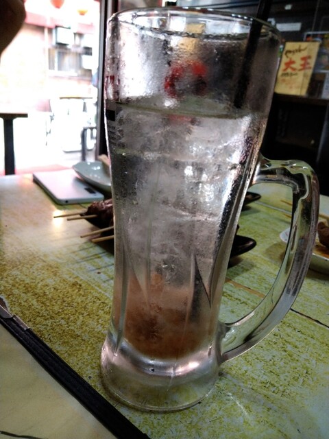 やきとん大王 上野店的實拍高清圖