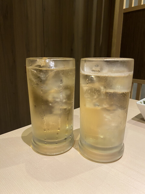 全席完全個室居酒屋 和菜美 梅田店的實拍高清圖