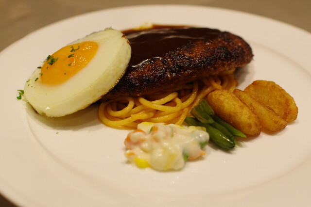 レストランあんどう的实拍高清图