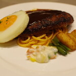 レストランあんどう的实拍图