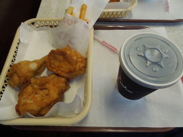 ケンタッキーフライドチキン 西八王子店的實拍高清圖