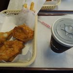 ケンタッキーフライドチキン 西八王子店的實拍圖