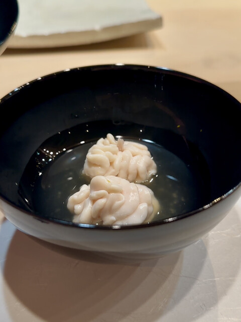 recommendations image for 鮨 よつ葉