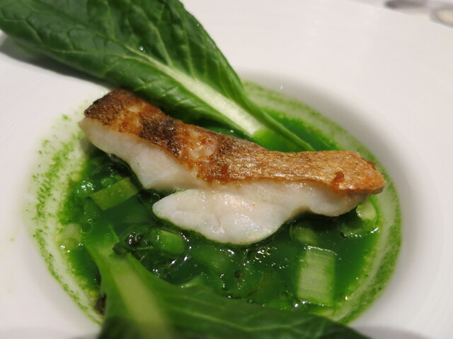 recommendations image for ラ・ソラシド フードリレーションレストラン