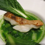 recommendations for ラ・ソラシド フードリレーションレストラン