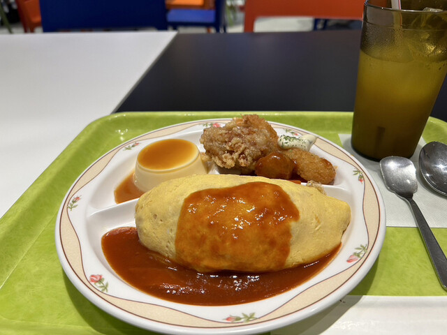 recommendations image for 北極星 ららぽーとEXPOCITY店