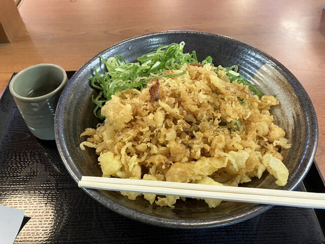 香の川製麺 枚方津田店的實拍高清圖