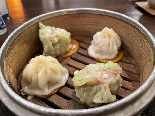 中國名菜 孫 阿佐ヶ谷店的實拍高清圖
