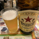 九州じゃんがららあめん 銀座店的实拍图