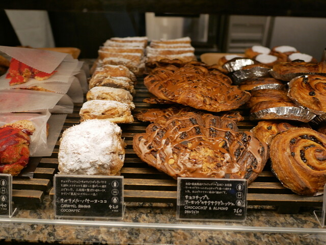 ベーカリー&レストラン 沢村 新宿的實拍高清圖