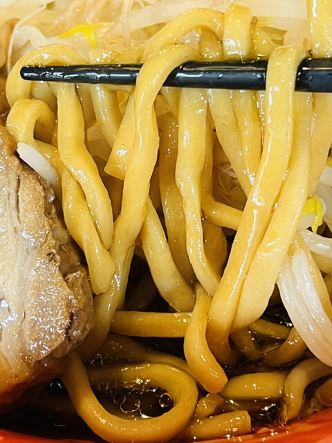 恵比寿ブタメン 早稲田店的實拍高清圖